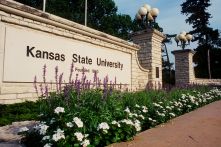 Kansas State University - Future Student Scholarships and Awards